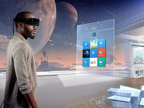 AR增強(qiáng)互動(dòng)系統(tǒng)